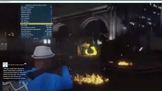 GTA 5 Mod Menu | Free GTA 5 Hack | Undetected + Money Menu | Kiddions Mod Menu GTA 5 screenshot 3