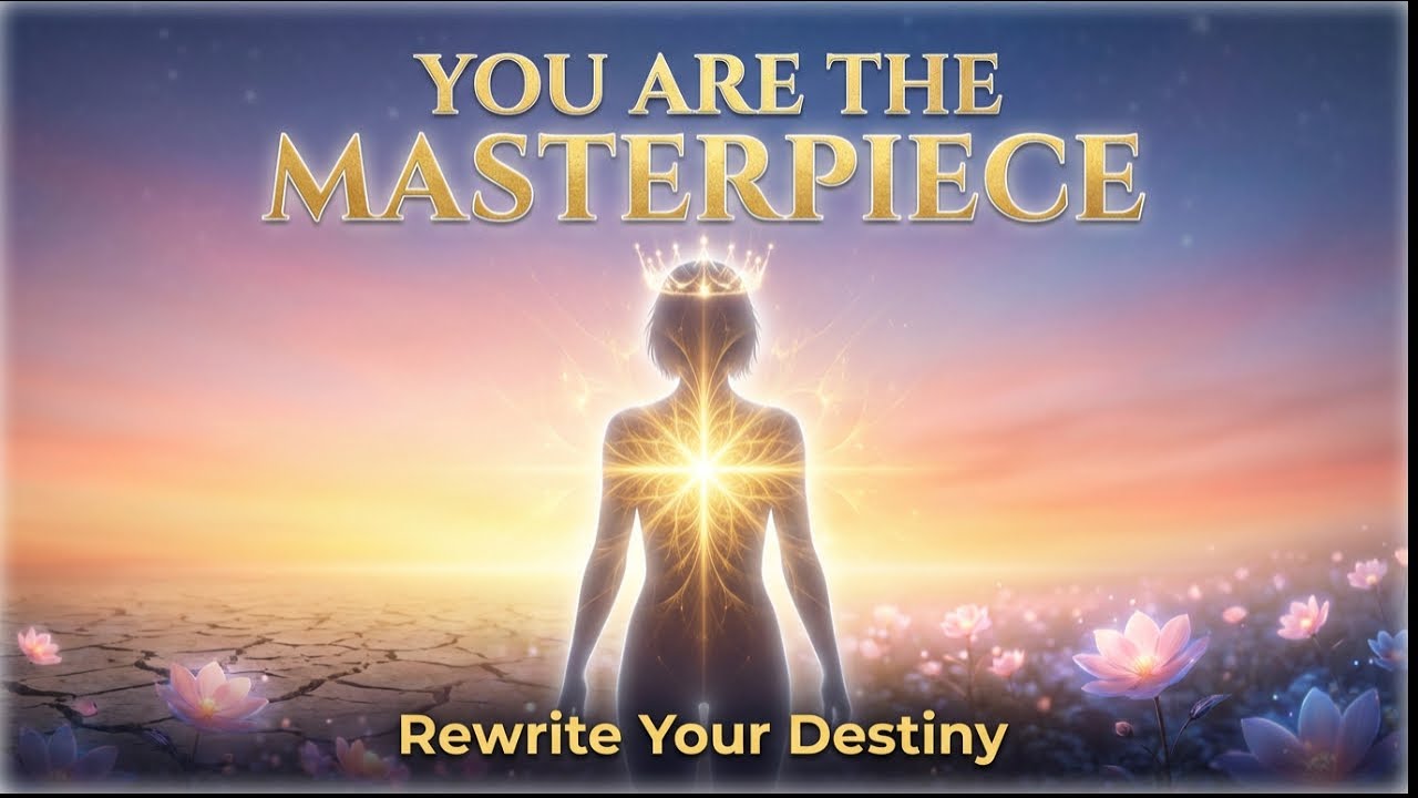 EP128 🔥 The Truth About Enlightenment They Never Told You | Create Your Spiritual Masterpiece