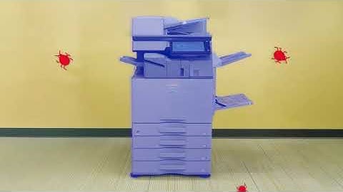 Sharp Multifunction Printers Achieve Keypoint Intelligence Security Recognition