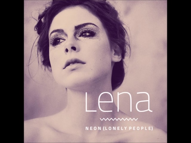 LENA - NEON