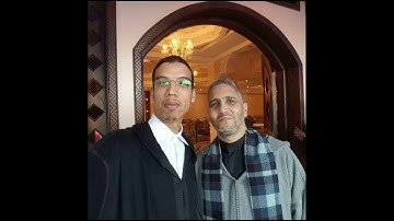 دعاء ليلة القدر  السنة الماضية للقارئ محمد معتمد مسجد السلام ميلوز فرنسا