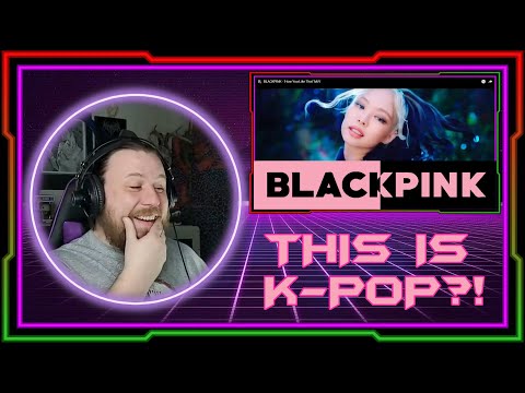 Blackpink - How You Like That - - Reaction