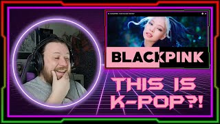BLACKPINK - HOW YOU LIKE THAT - (First Time Ever Hearing K-POP) - REACTION