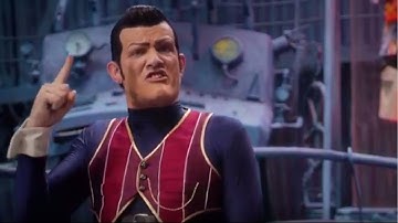 We Are Number One, but it