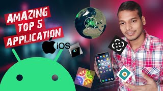 Top 5 Amazing Application | Use Full Application and Easy to use | Stress Relief Application.🔥🔥🔥 screenshot 5