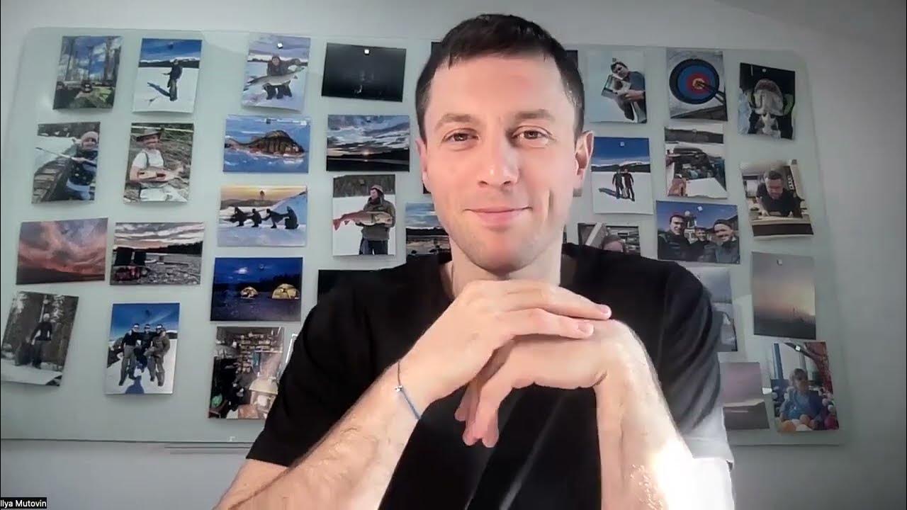 Александр Мутовин скелетон