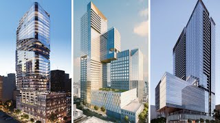 San Diego 2026 | $5B Skyscraper Evolution