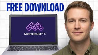 How To Download Mysterium VPN on PC for FREE (2026) ✅ screenshot 1
