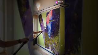 Hidup Dalam Perjuangan Yang Selalu Menindas Rakyat Diatas Tanahnya Sendiri 