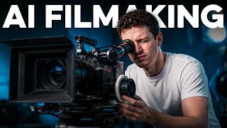 The Only AI Filmmaking Workflow You'll Ever Need