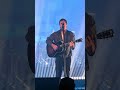Our Lady Peace Performs Somewhere Out There