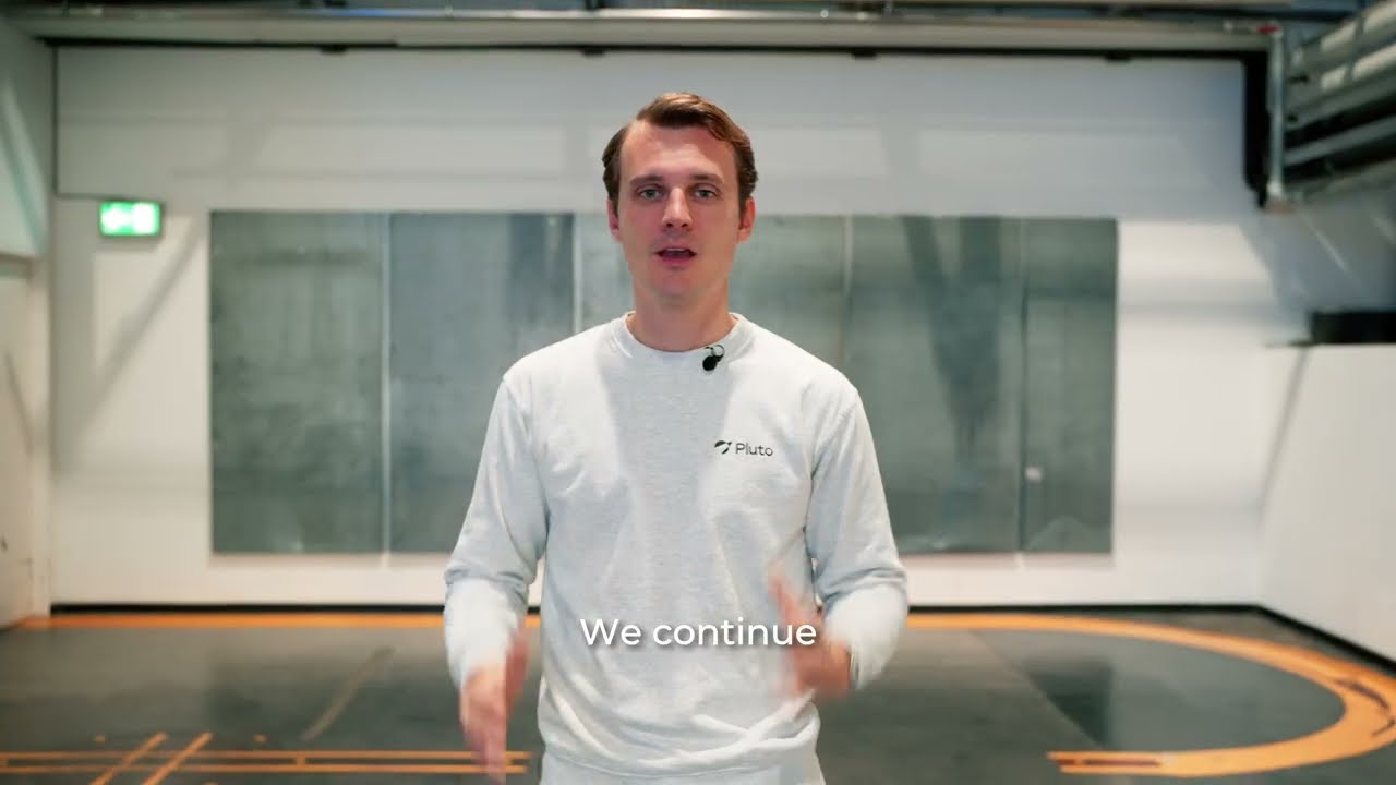 Crypto has landed! 💥