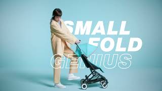 Cybex Libelle launch campaign video