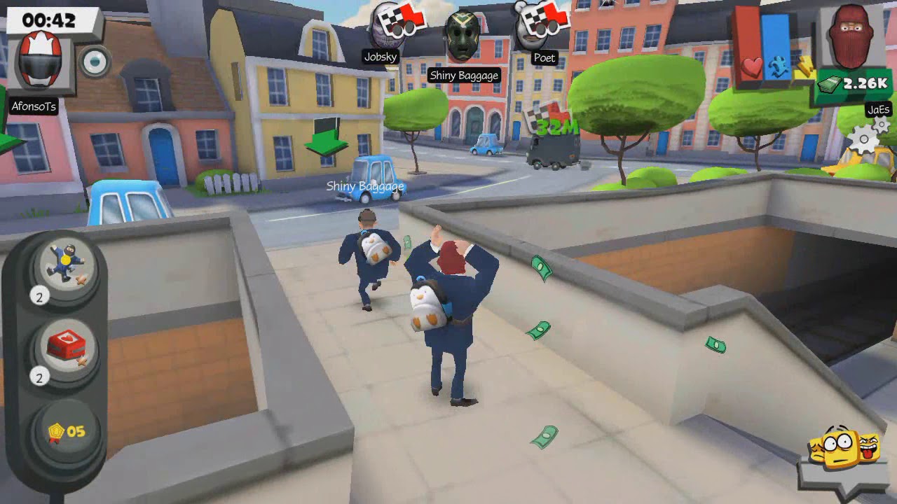 Sniper Vs Thieves Android Phone Gameplay | Game Testing