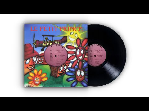 Essential Age — Essential Age -  Essential Age  [Le Petit Prince] (1994)