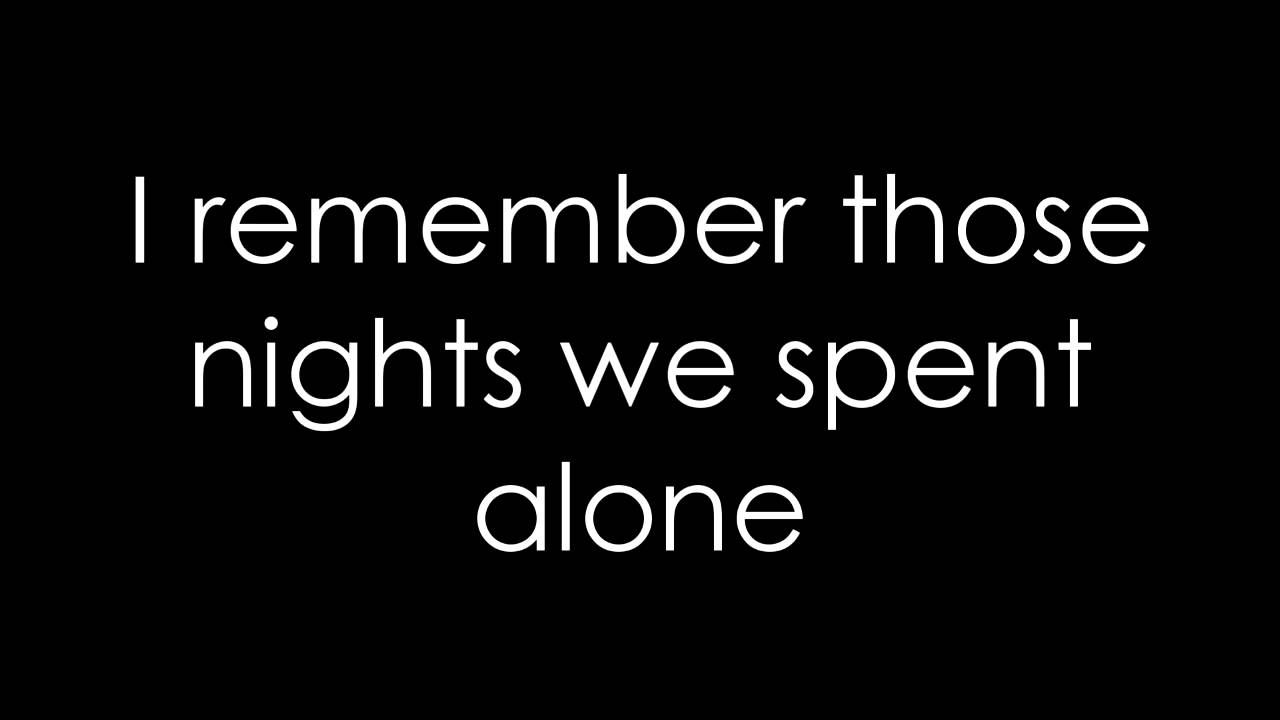 Here's To The Times - ByStarlight Lyrics HD