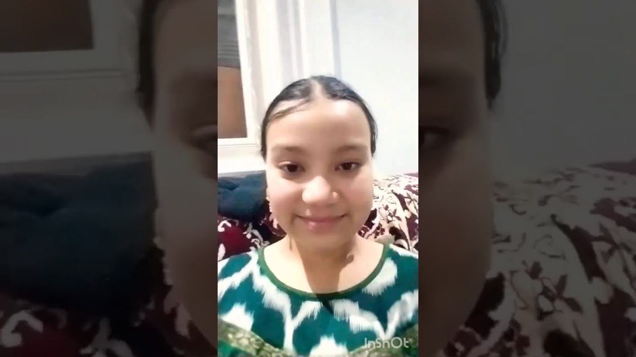  Фарзонани уйига бордим/нималар килдик😲😱🤗