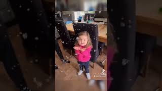 Forever Blowing Bubbles
