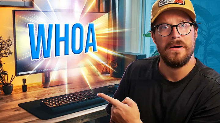 Want To Make Games? This New Tool Changes Everything...