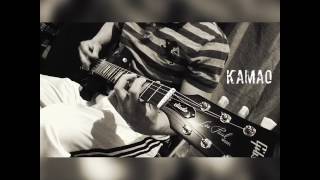SkyChurch - Kamao