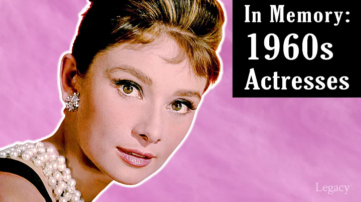 20 Actresses We Loved in the Swinging 60s: A Fond ...