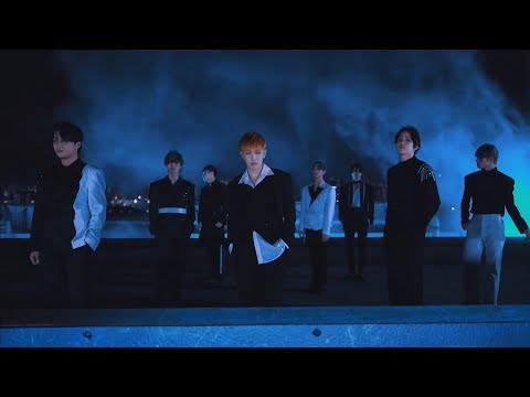 ATEEZ 'Deja Vu' Voice Combination #Shorts