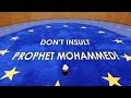 "Mohammed Was A Pedophile" - To The European Court of Human Rights