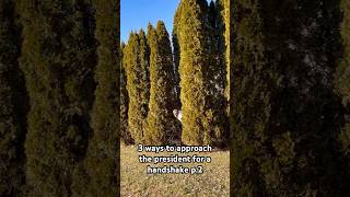 The Approach Makes It Happen