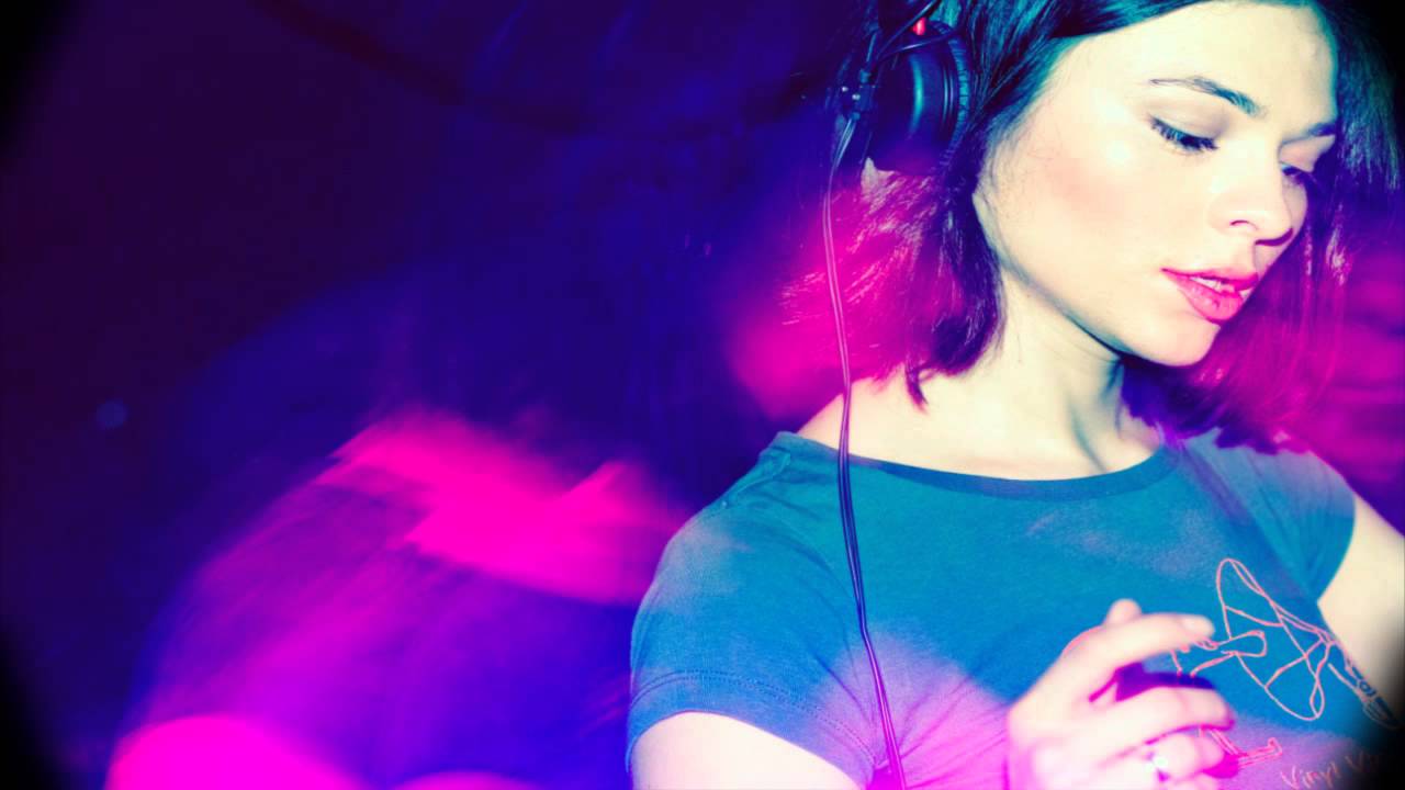 I Am Gonna Get You Nina Kraviz