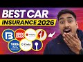 2026 me konsi insurance policy le😱 #insurancepolicy #automobile #carinsurance #viarl #bestcarpolicy 