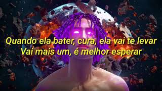 MATUÊ - 777 - 666 (LETRA) LEGENDADO PT BR - Video Trap Forever