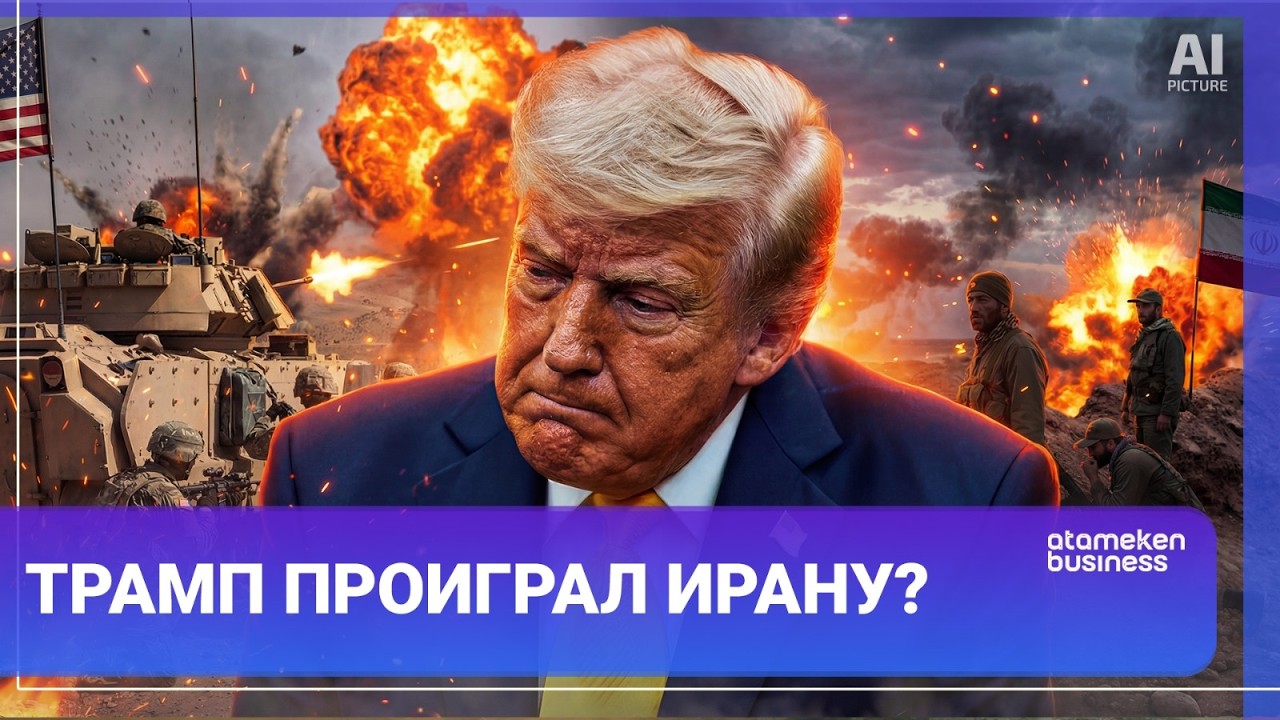 Эпическая ярость или эпичный провал? 