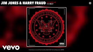 Jim Jones, Harry Fraud - Fucked Up (Audio) Ft. Belly