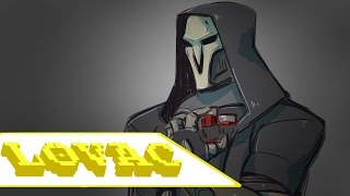 Reapers Greatest Mystery [Overwatch - Comic Dub]