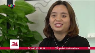 Xu hướng mua sắm không kiểm soát của người trẻ | VTV24 screenshot 3