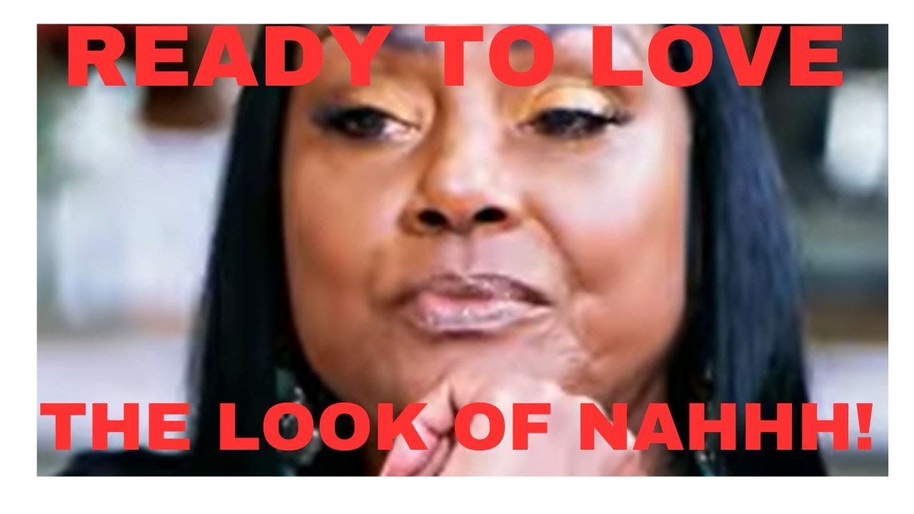 The Look of Nahhhhh! Ready to Love comes to an end. Who made the cut