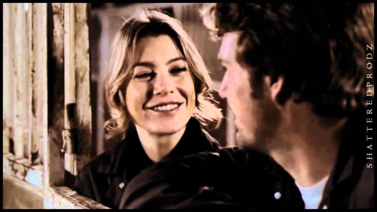 GA/PrP Collab - What Are You Waiting For?