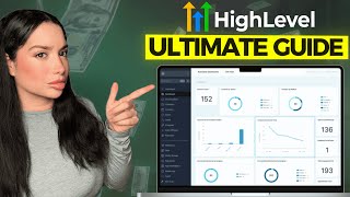 The ONLY GoHighLevel Tutorial You Will Have To Watch (2026)