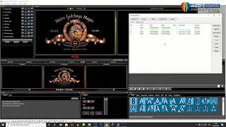 Autobroadcast Sistema PlayOut Automatización para Canal de TV y Radio screenshot 3
