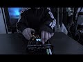 Euphoria Reprise - Sp-404 mk2 LIVE Mix