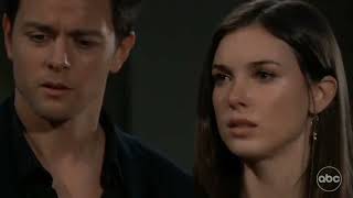 Michael and Willow get updates on Harmony 5/2/22