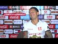 Tiki Taka : Gianluca Lapadula en fpfplay.com 🇵🇪