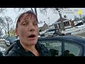 Stoned Woman Meets Karma After Brutal Accident