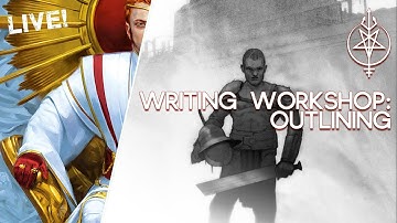 Writing Workshop: Let