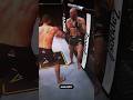 Dustin Poirier vs Conor Mcgregor #shorts #dustinpoirier #conormcgregor