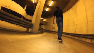 Myles Rushforth / Story Clothing