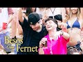 Rusherking, Marama - Besos con Fernet (Official Video)