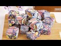 Easy Chewy Mixed Dried Fruit and Nuts Nougat | 乾果什果仁牛軋糖)