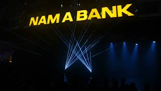 Ra Mắt Hệ Sinh Thái Số Onebank Nam A Bank
