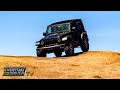 Jeep Wrangler JL Rubicon in Moab Review - Idiot Proof - TV Season 3 Ep 6 | Everyday Driver